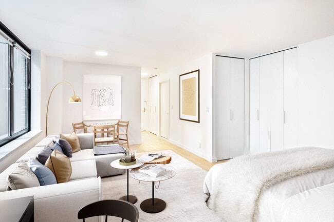 Interior Photo - Symphony House
