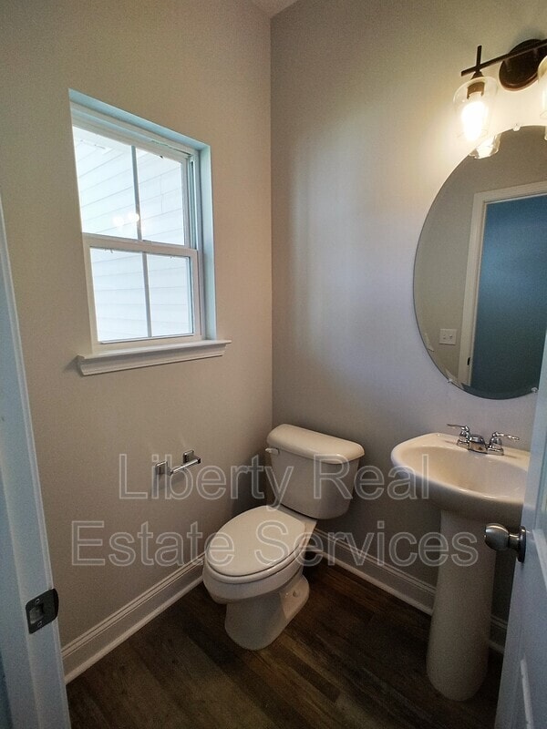 Building Photo - 126 Ironwood Dr