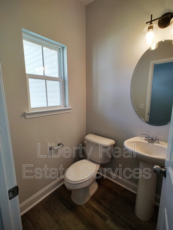 Foto del edificio - 126 Ironwood Dr