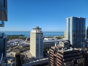 Building Photo - 629 Ke’eaumoku St