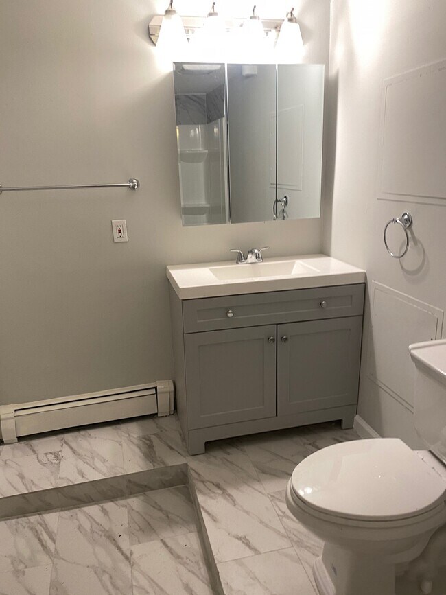 Foto del edificio - 618 Columbus Ave