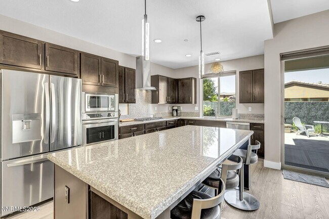 Foto del edificio - 2722 Mylonite Ct