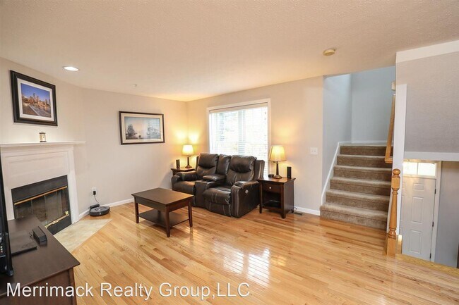 Foto del edificio - 2 br, 2.5 bath House - 3 Georgetown Dr