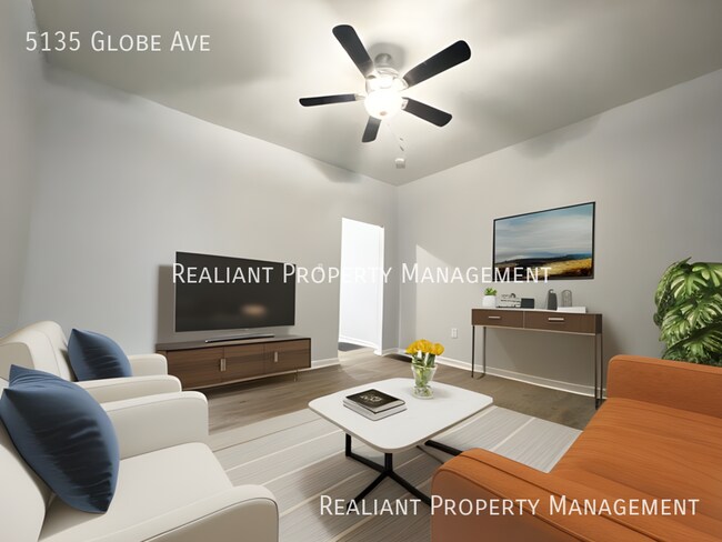 Building Photo - 5135 Globe Ave