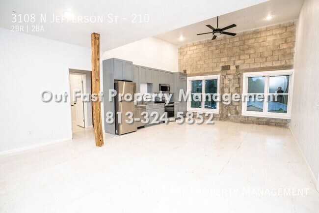 Foto del edificio - 3108 N Jefferson St