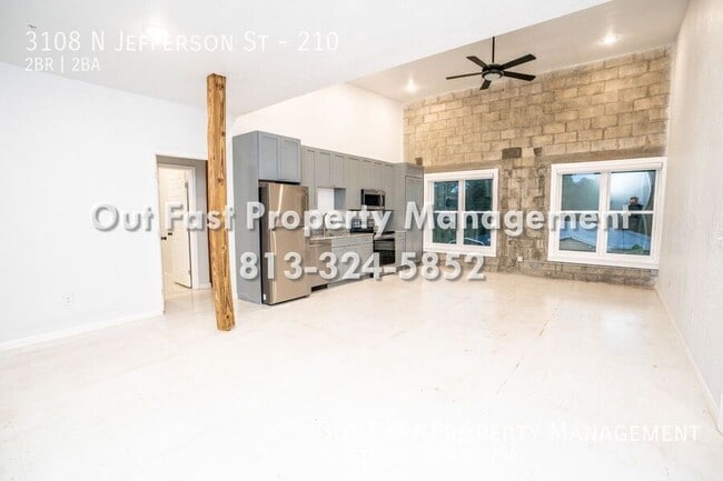 Building Photo - 3108 N Jefferson St