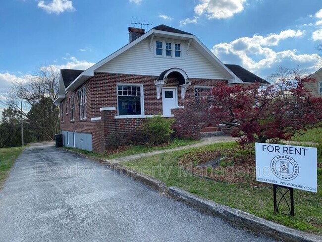 Foto del edificio - 2802 Fairview Dr
