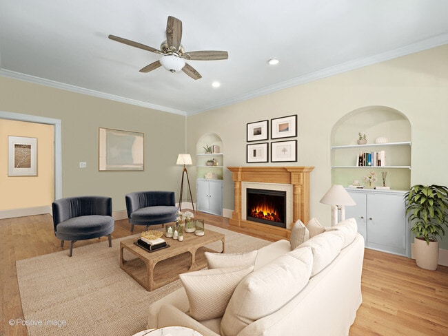 Building Photo - 448 W Wrightwood Ave