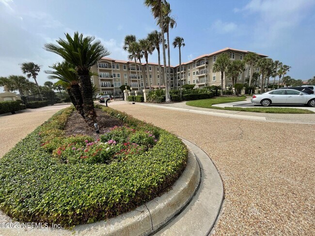 Building Photo - 600 Ponte Vedra Blvd