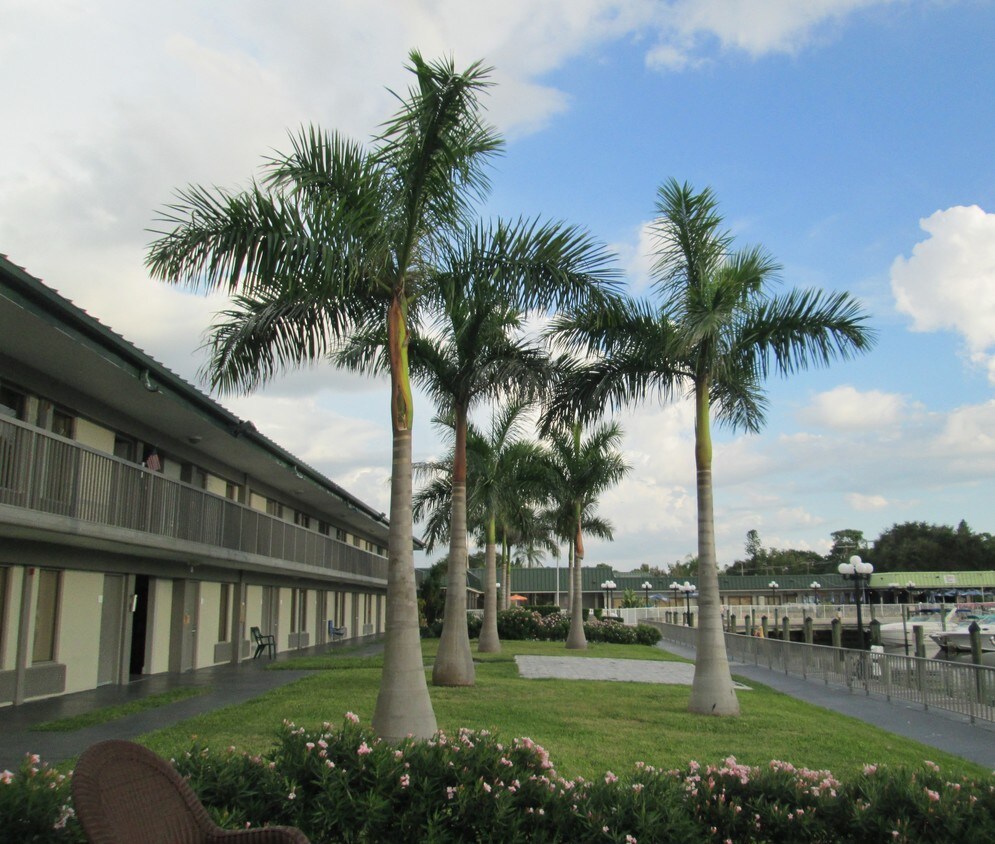 Primary Photo - 7150 N Tamiami Trail