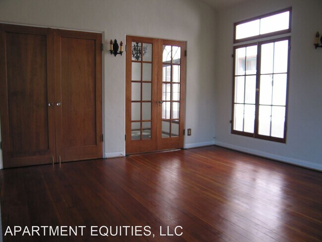 Foto del edificio - 607 S Cloverdale Ave