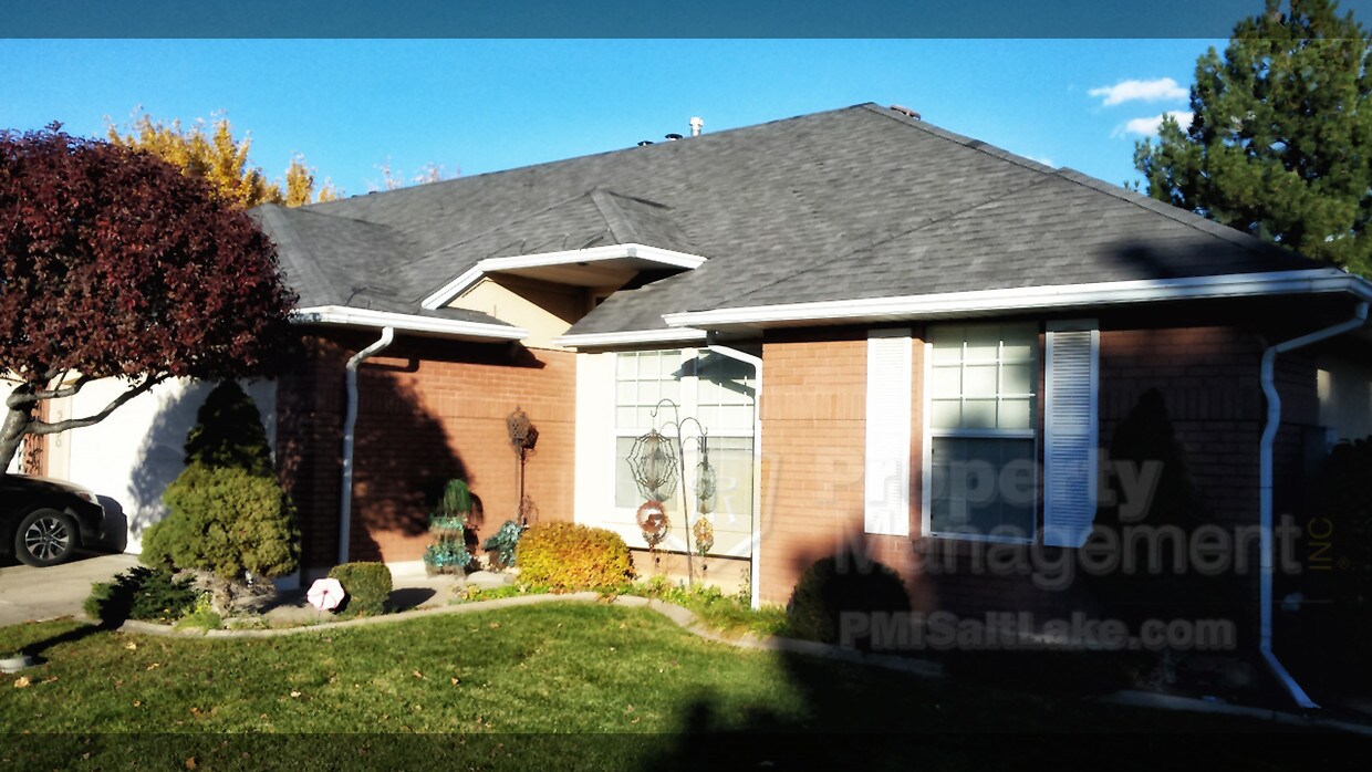 5390 S 550 E, Washington Terrace, UT 84405 House Rental in Washington