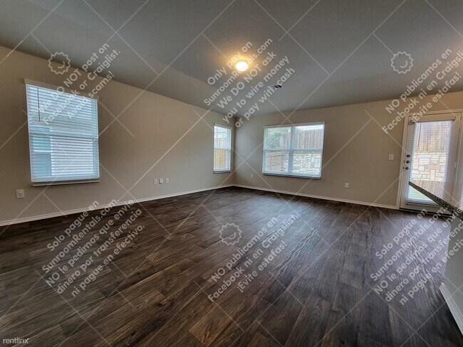 Building Photo - 4 br, 2 bath House - 6000 Ronee Leah Dr