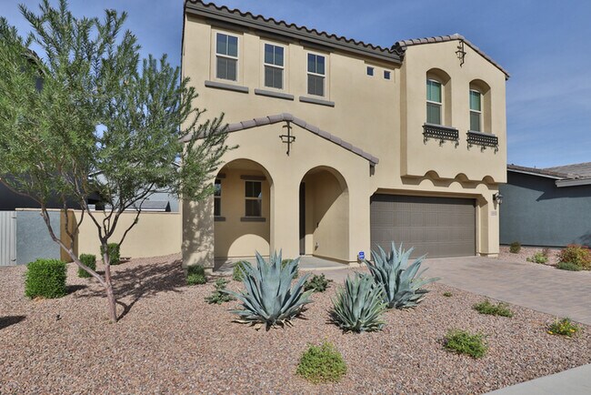 Building Photo - 9842 E Palladium Dr