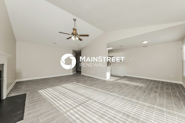 Building Photo - 3 Bedroom Pet-Friendly Home in Winston-Salem, NC with Main Street Renewal