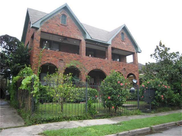 Foto del edificio - 320 W Polk St