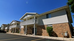 Building Photo - FDL Columns