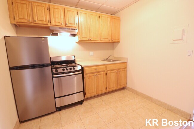 Foto del edificio - 3 Commonwealth Ave