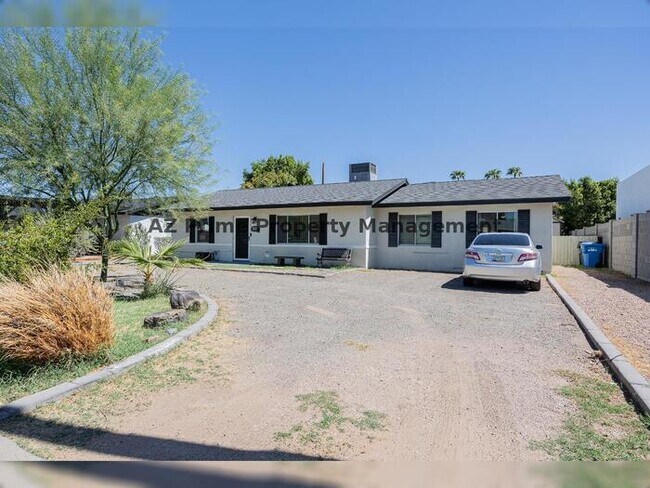 Foto del edificio - 3839 N 33RD ST, PHOENIX AZ