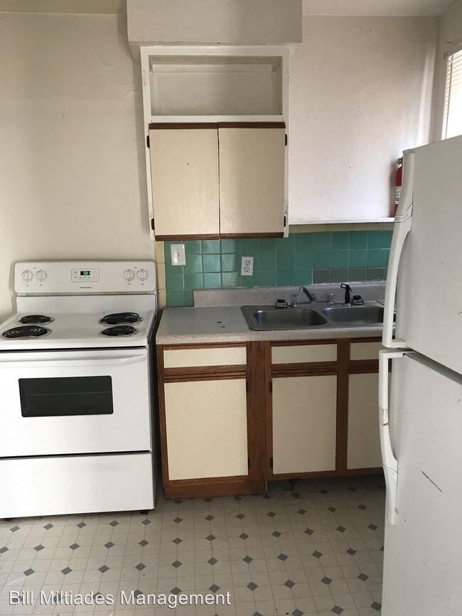 Building Photo - 2 br, 1 bath House - 1229 East 55th St.
