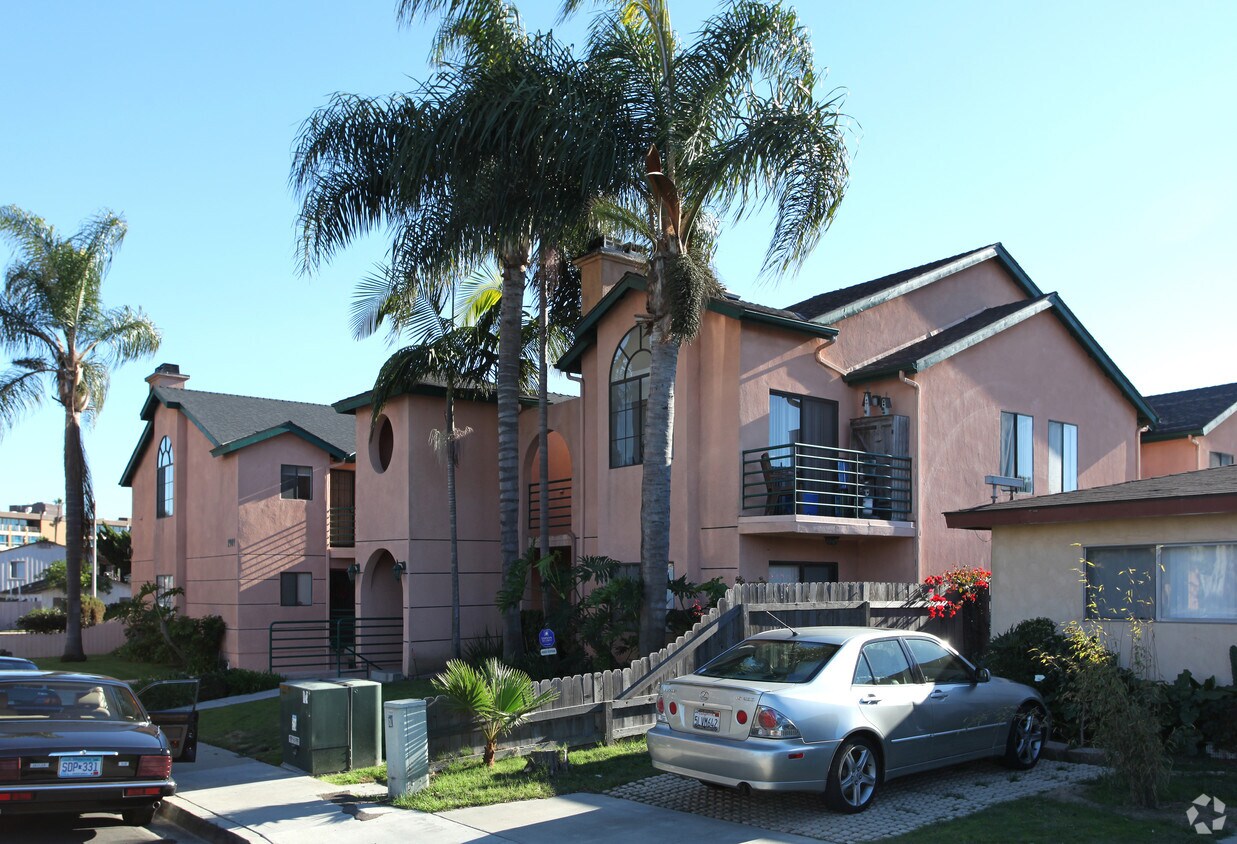 Foto del edificio - Shelter Point