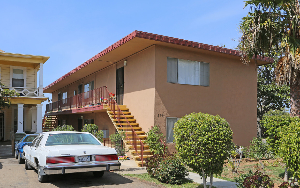 Primary Photo - 252-254 5th Ave