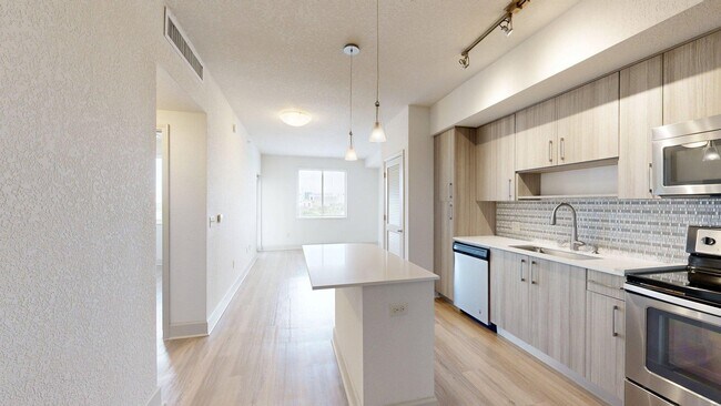 Foto del interior - Griffis North Olive