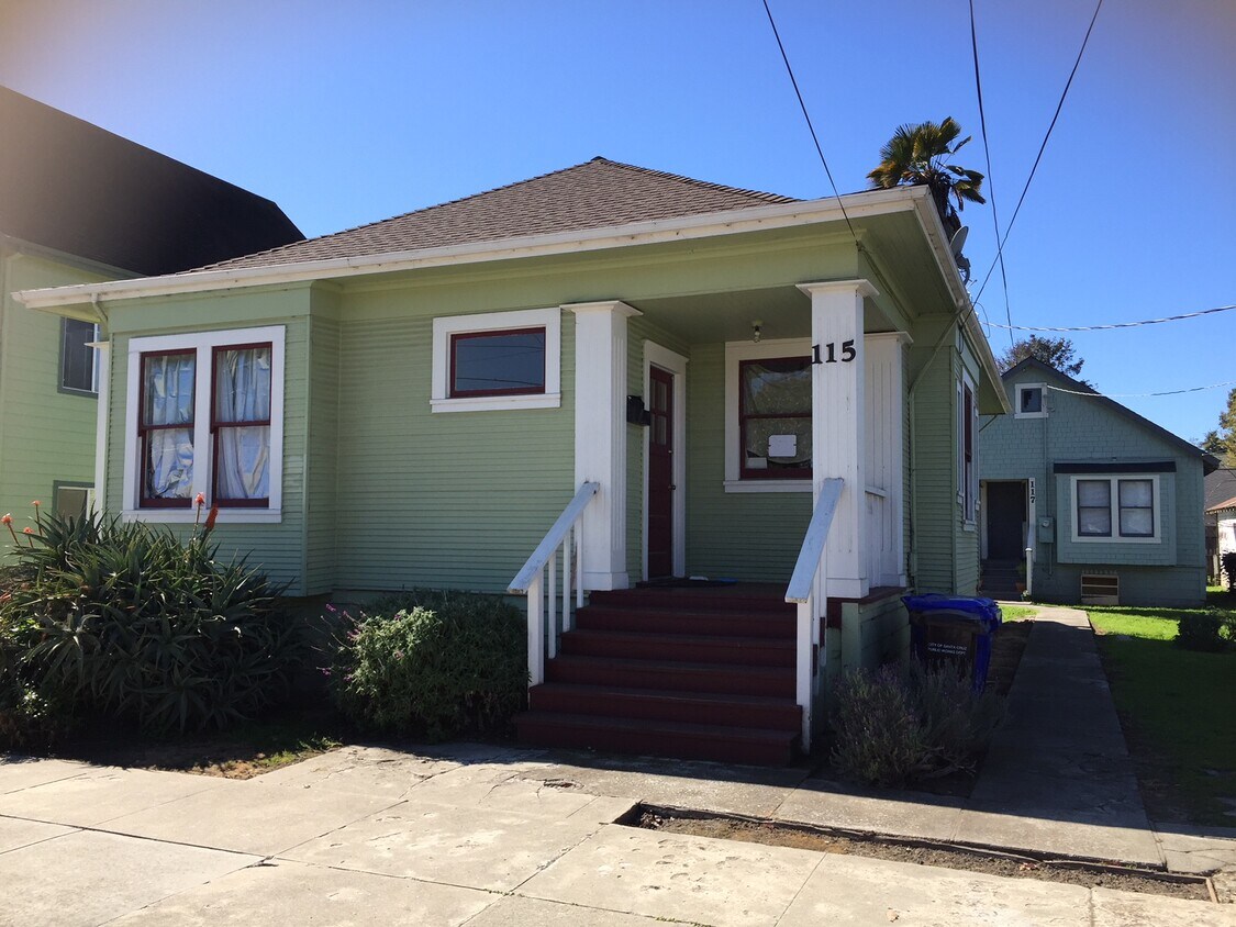 Foto principal - 115 Myrtle St