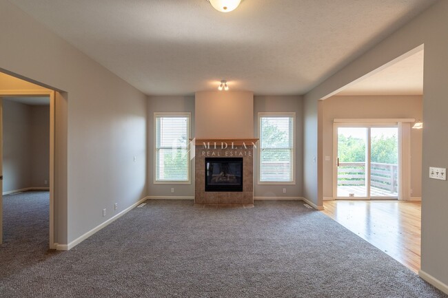 Foto del edificio - Ranch Townhome in Shadow View