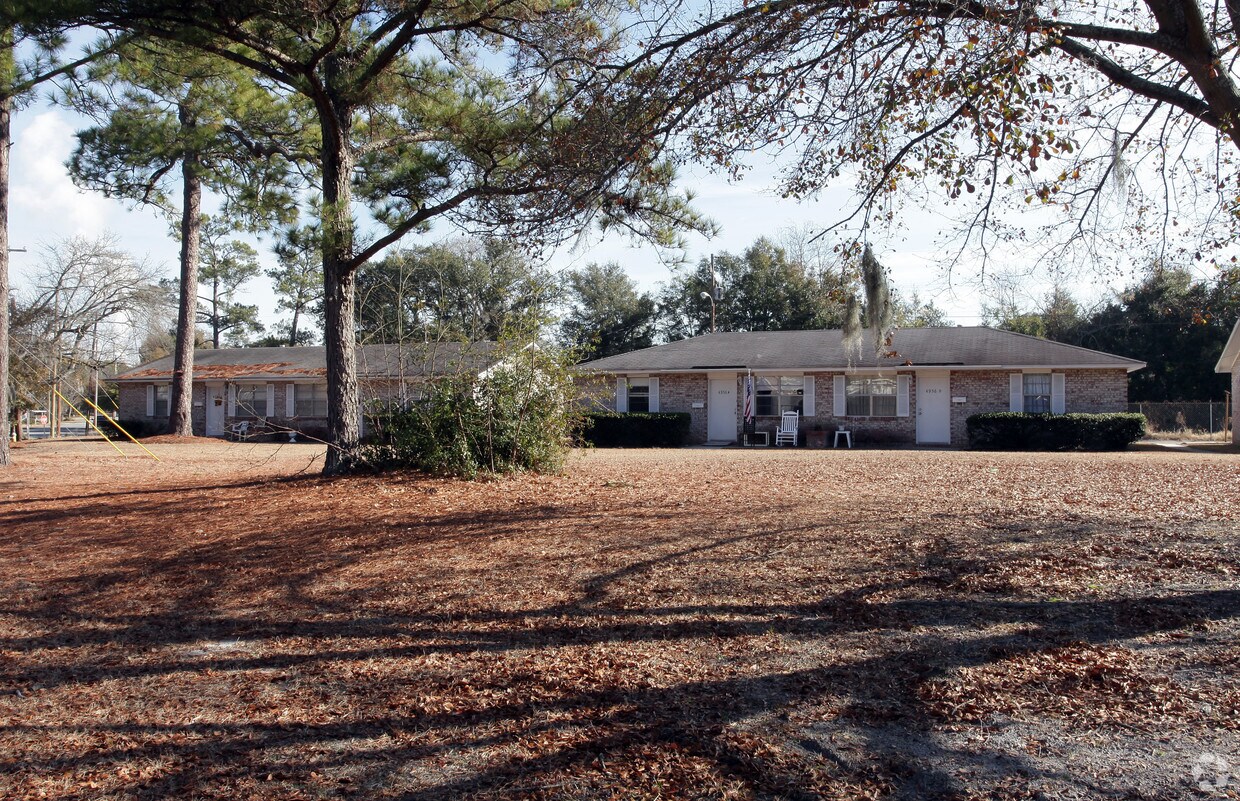 Building Photo - 4916-4956 North Blvd