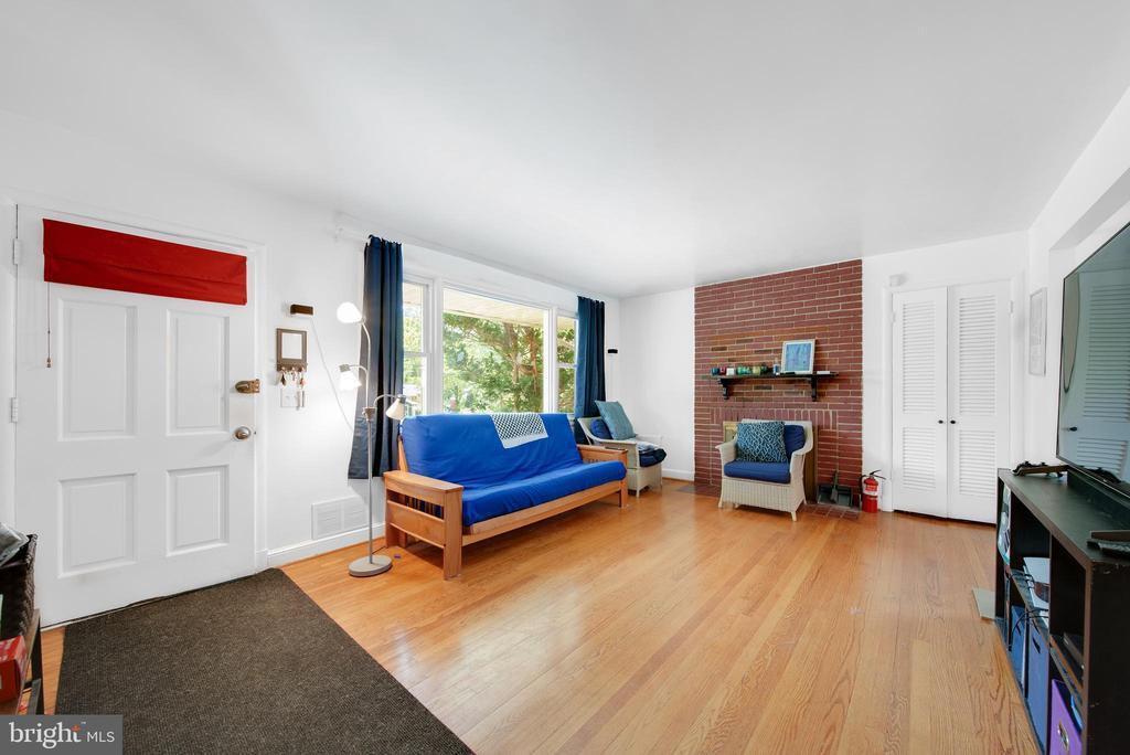 Foto principal - 10502 Glenhaven Dr