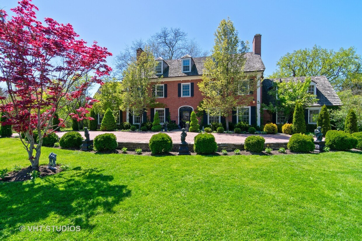 Foto principal - 82 Woodley Rd