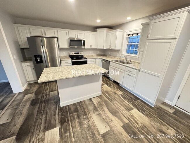 Foto del edificio - 110 Rocky Rdg Dr