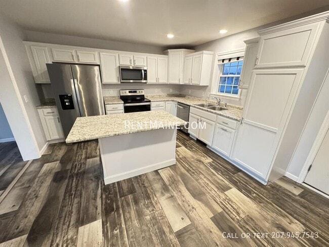 Building Photo - 110 Rocky Rdg Dr