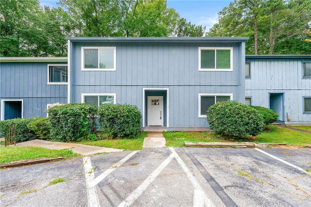 935 Pine Oak Trail, Austell, GA 30168 Condo for Rent in Austell, GA