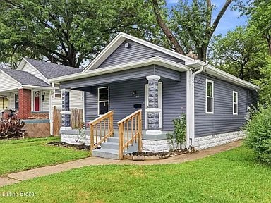 Photo - 2329 W Lee St House
