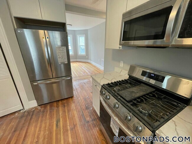 Foto del edificio - 33 Hancock St