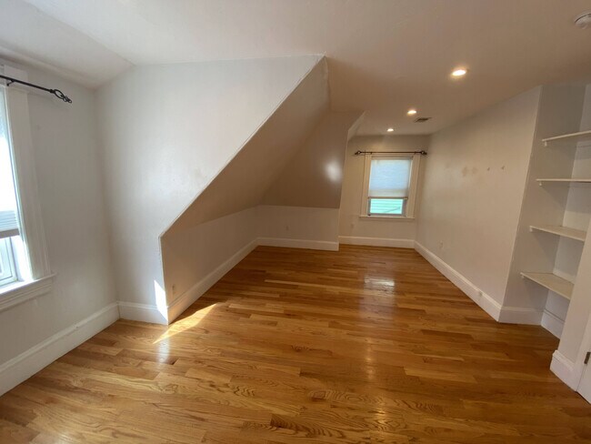 dormitorio - 10 Ashford St