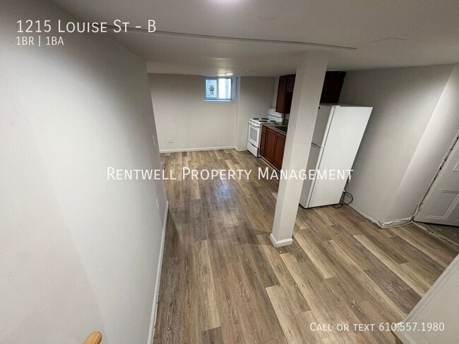 Photo - 1215 Louise St Apartment