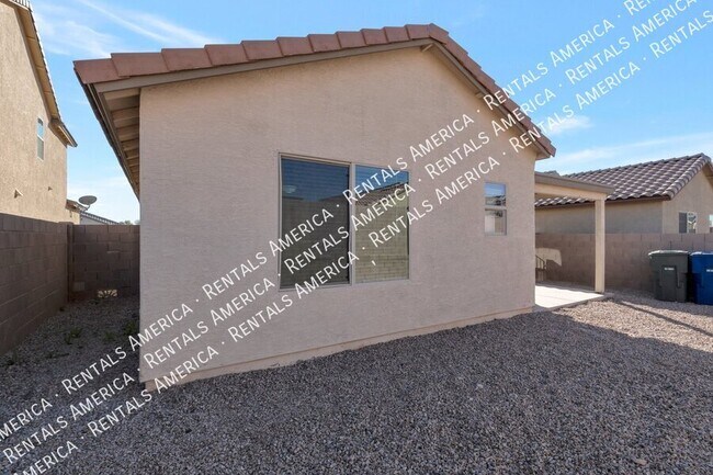 Foto del edificio - 8755 E Stone Meadow Cir