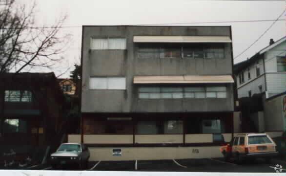 Foto principal - Charles Apartments
