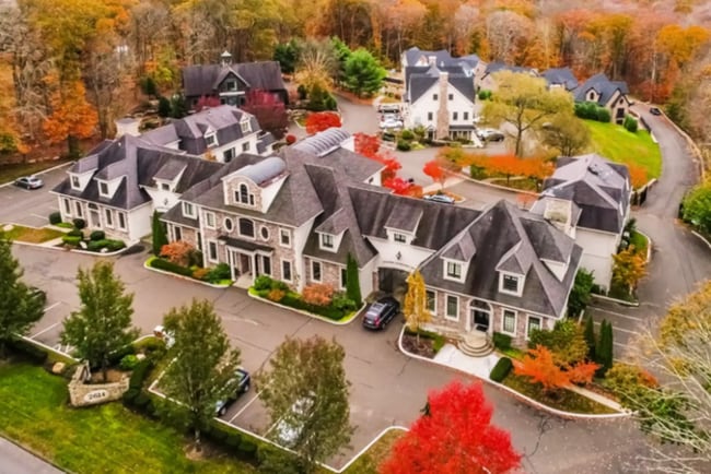 Building Photo - 2614 Boston Post Rd