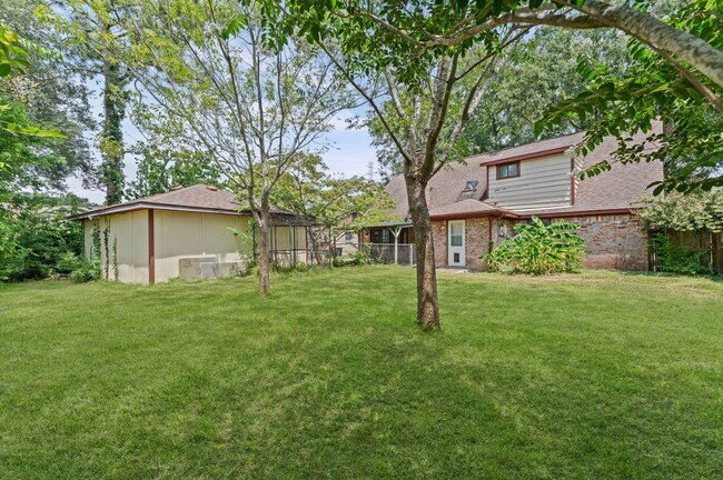 Foto del edificio - 11914 Meadowtrail Ln