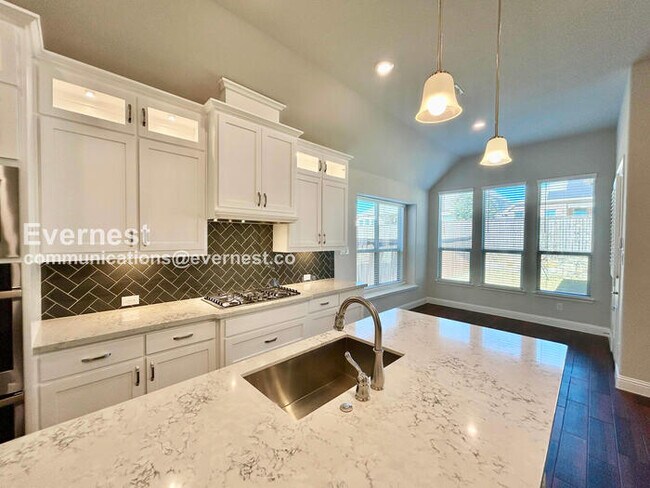 Foto del edificio - 5478 Bradford Green Trail