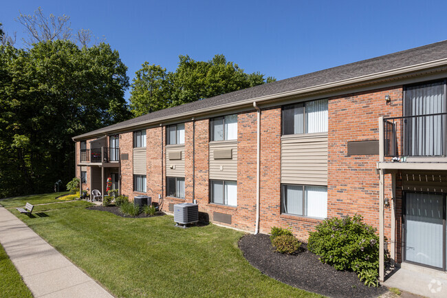 Building Photo - Asbury Woods Senior Apartments