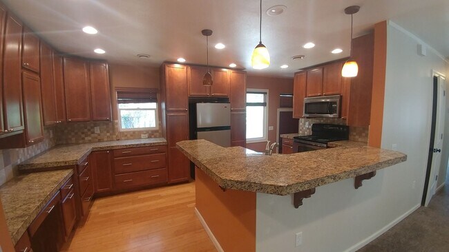 Foto del edificio - Charming Richland Home with Spacious Layou...