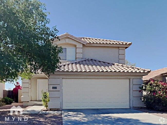 Building Photo - 12105 W Flores Dr