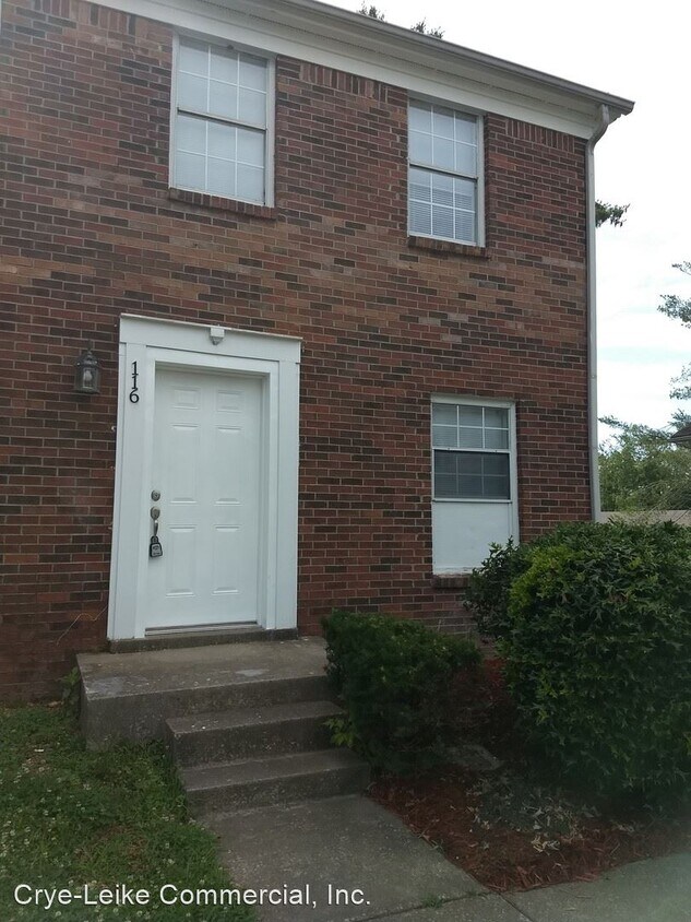 Foto principal - 2 br, 2 bath House - 116 Greenland Ct.