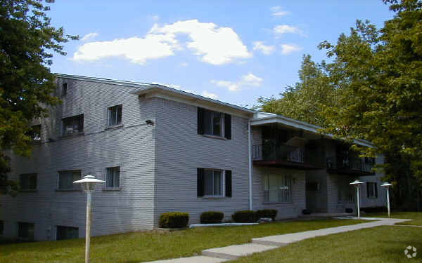 Primary Photo - 67551 Van Dyke Rd