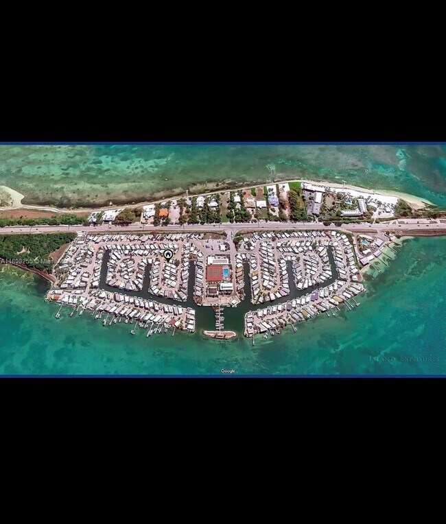 Foto del edificio - 65821 Overseas Hwy